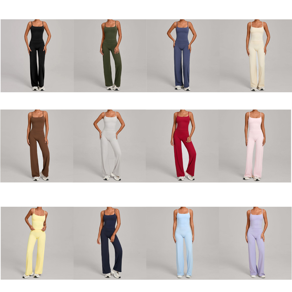 workout clothes manufacturer