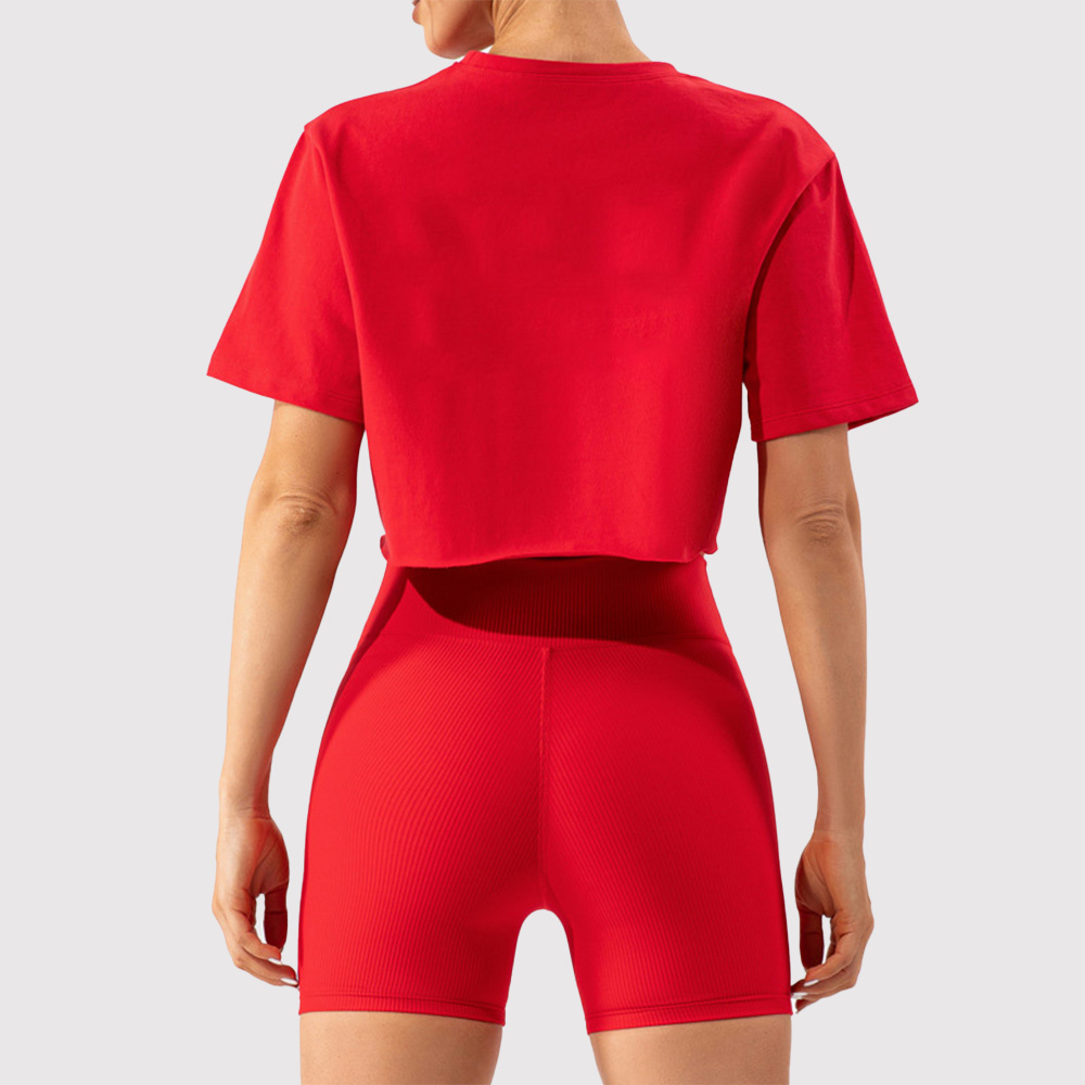 workout clothes manufacturer