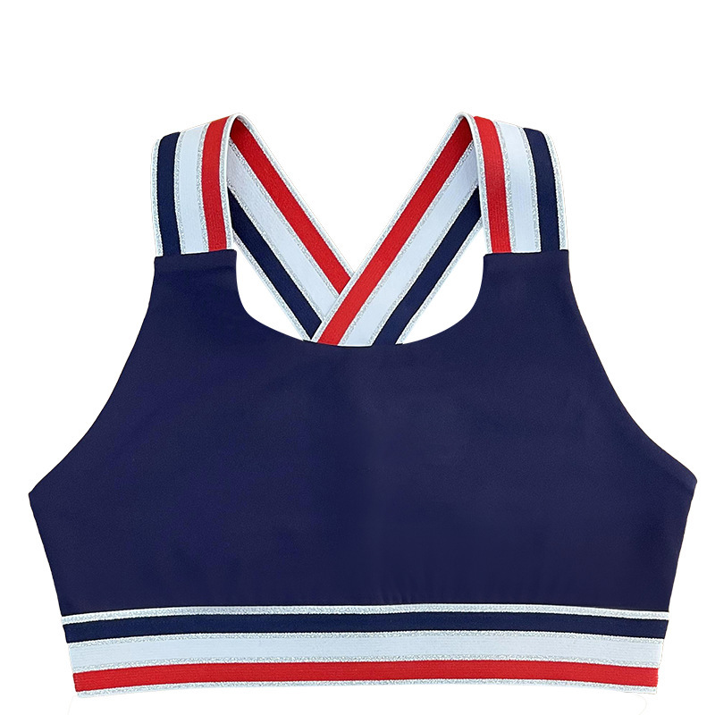 workout clothes manufacturer