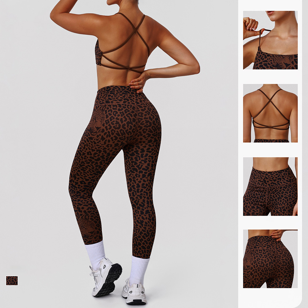 fitness clothing manufacturer