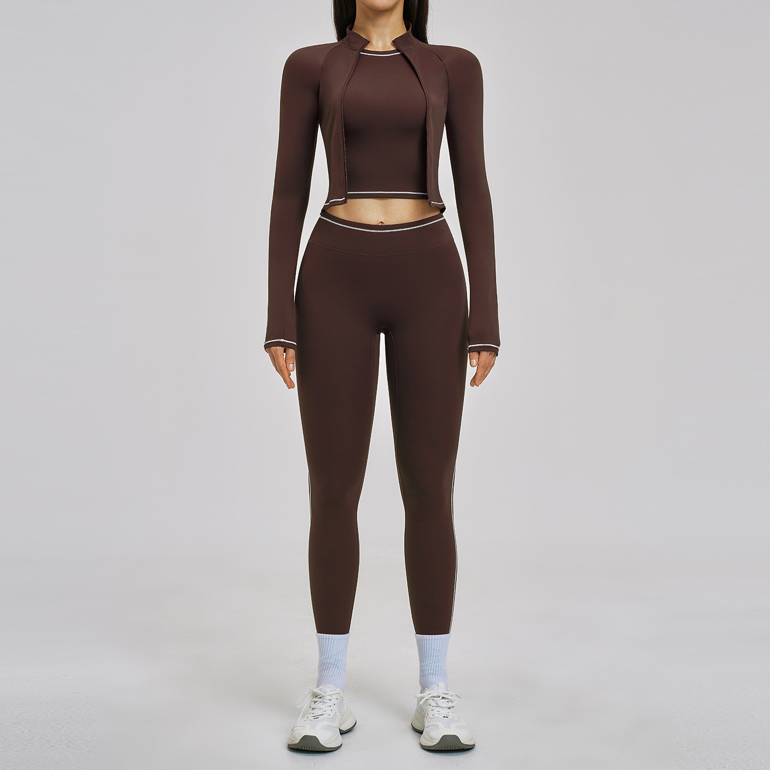 workout clothes manufacturer