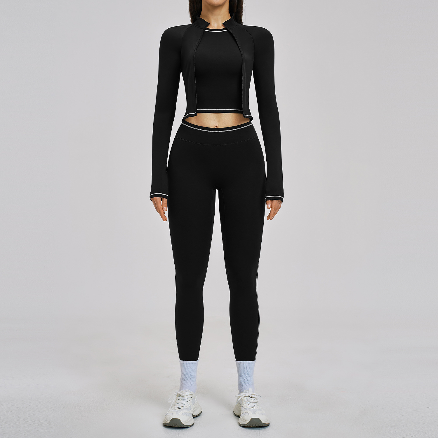 activewear manufacturer