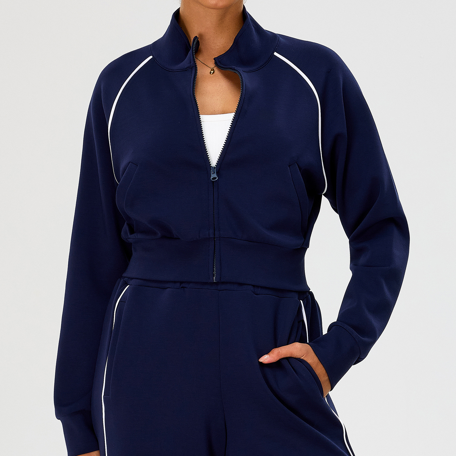 workout clothes manufacturer