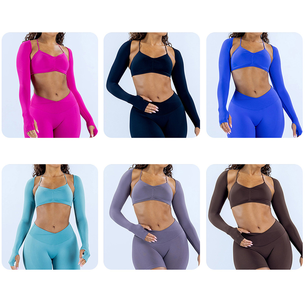 activewear wholesale