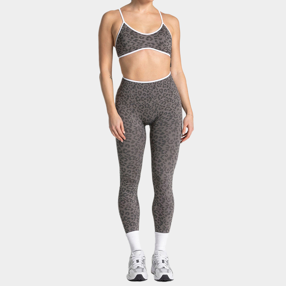 workout clothes manufacturer