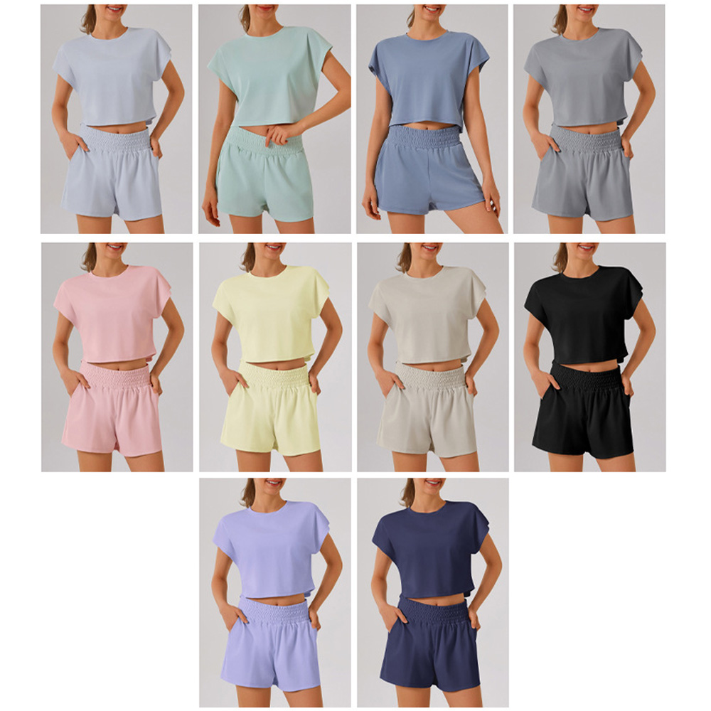 gym clothes wholesale