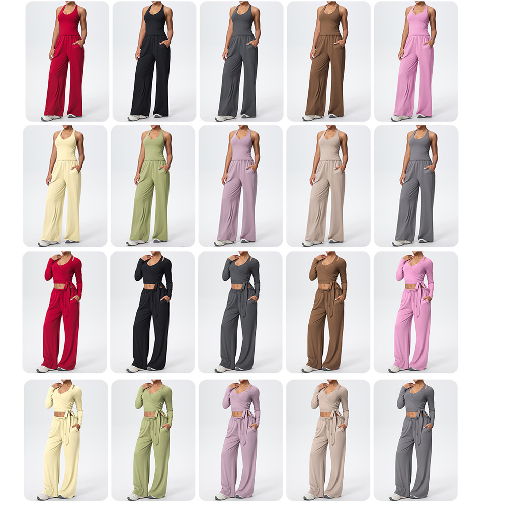 workout clothes manufacturer