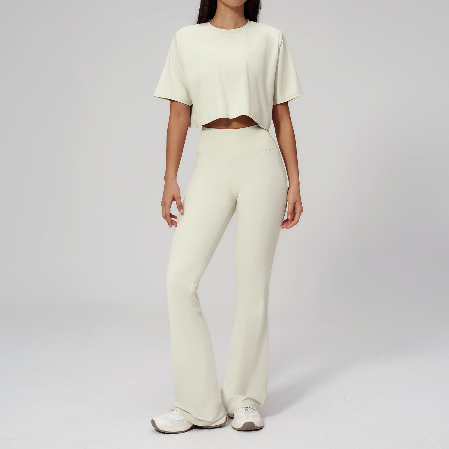 workout clothes manufacturer