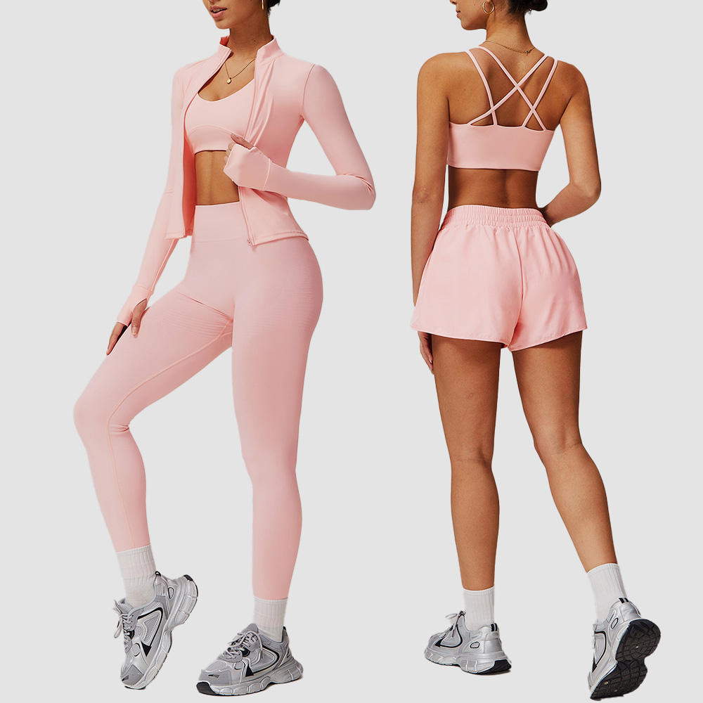 active wear manufacturer