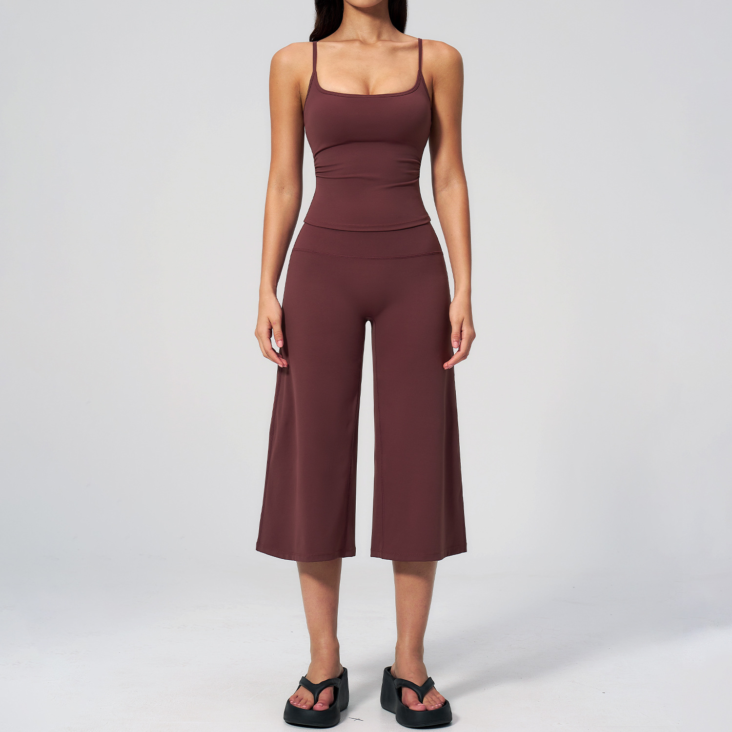 yoga clothing manufacturer