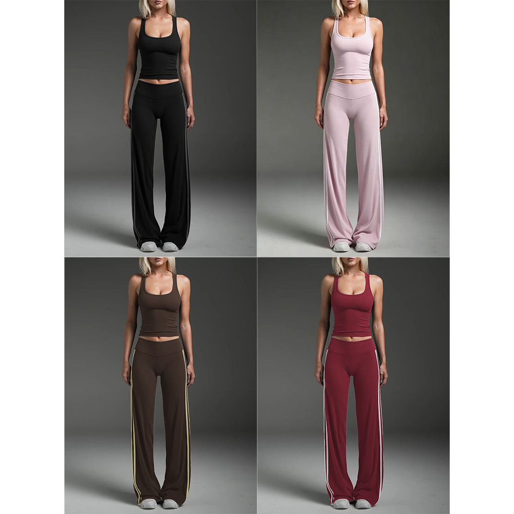 yoga activewear manufacturer