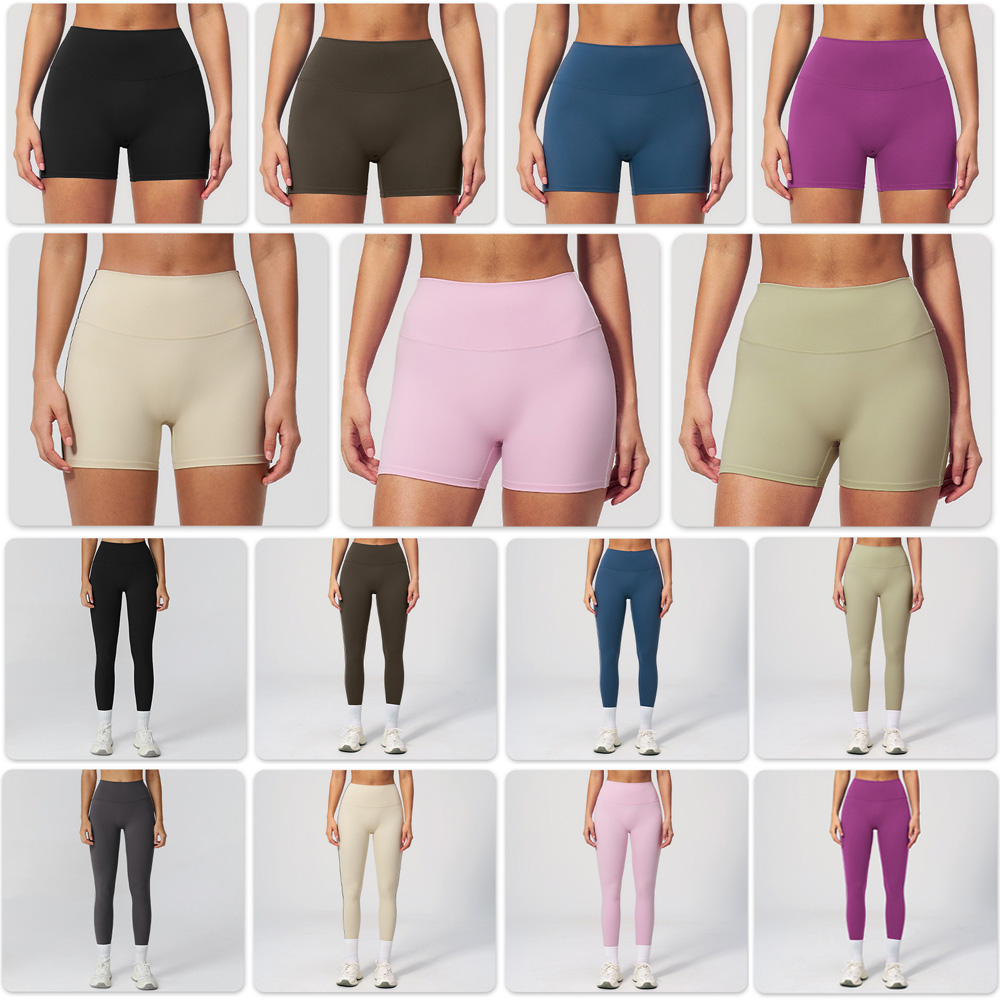 workout clothes manufacturer