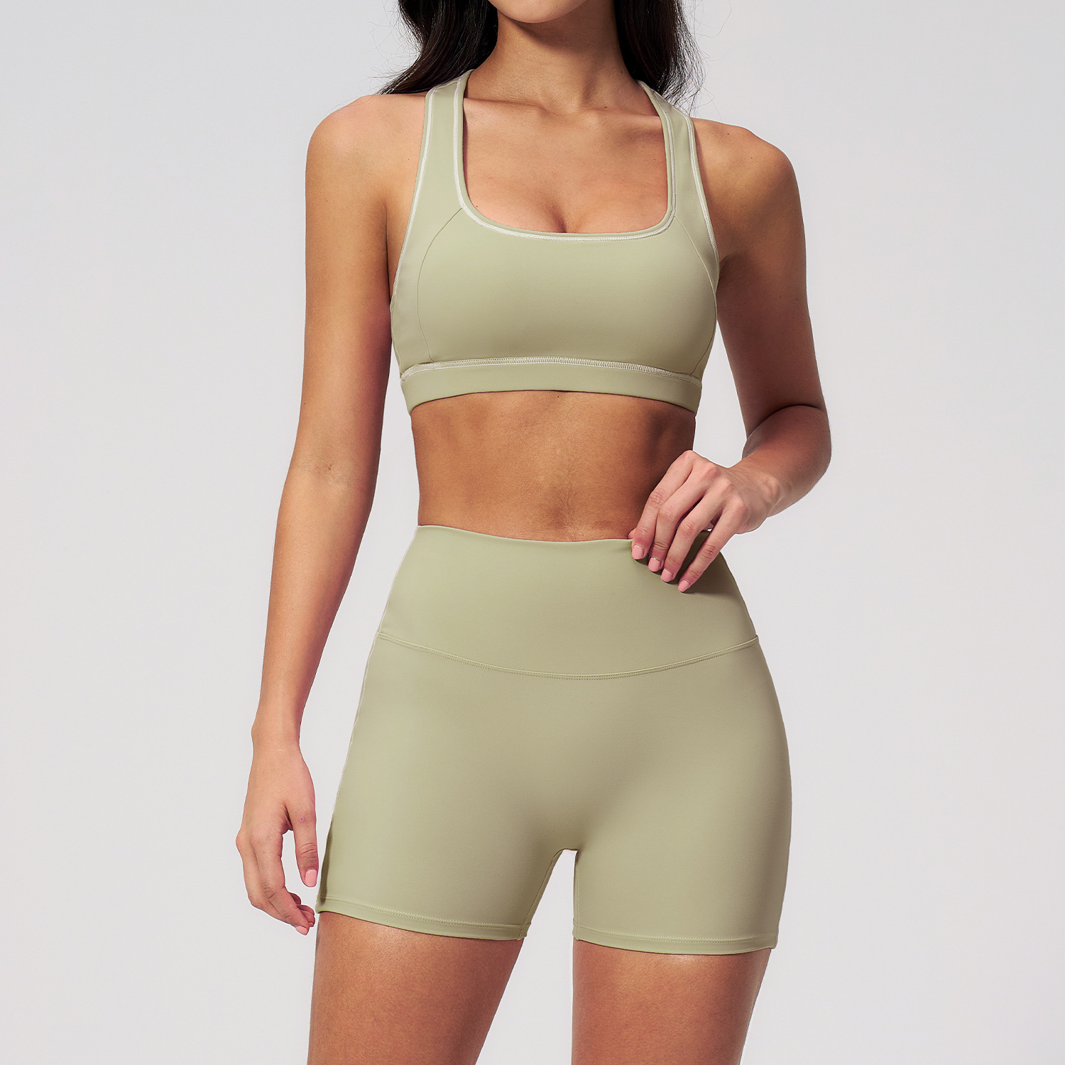 workout clothes manufacturer
