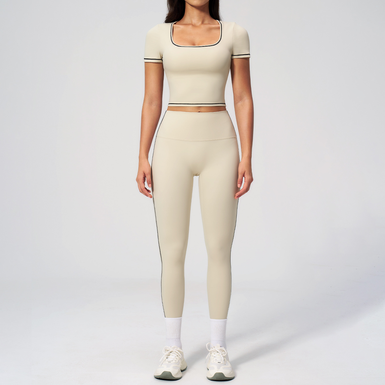 workout clothes manufacturer