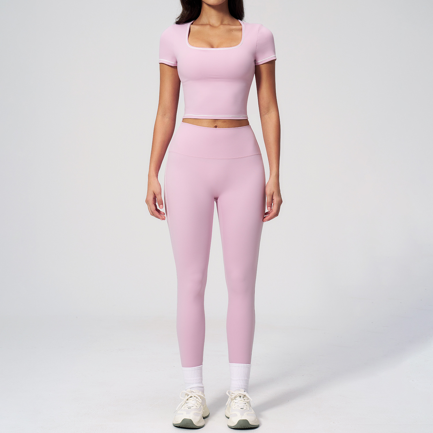 activewear manufacturer