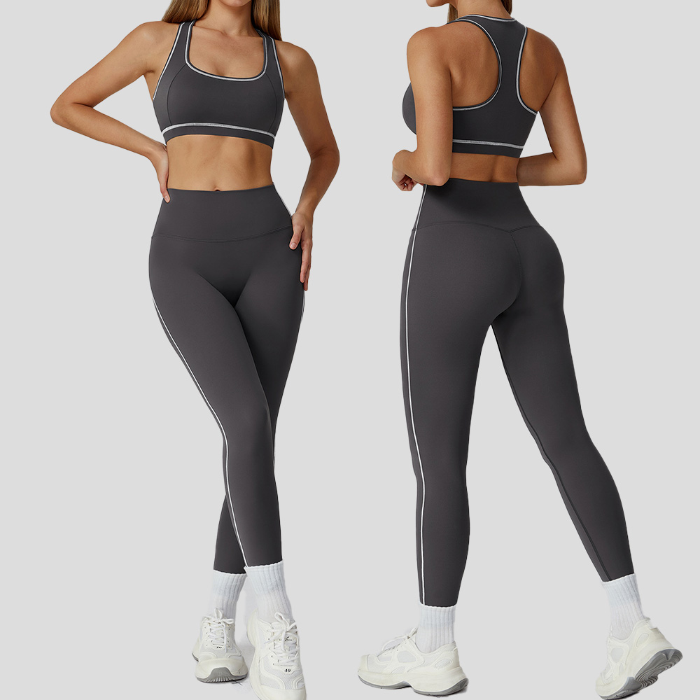 workout clothes manufacturer