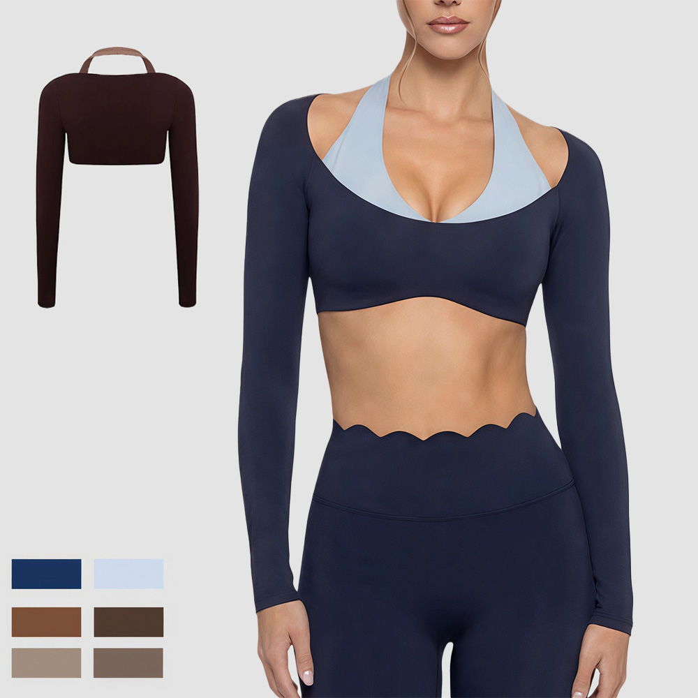 workout clothes manufacturer
