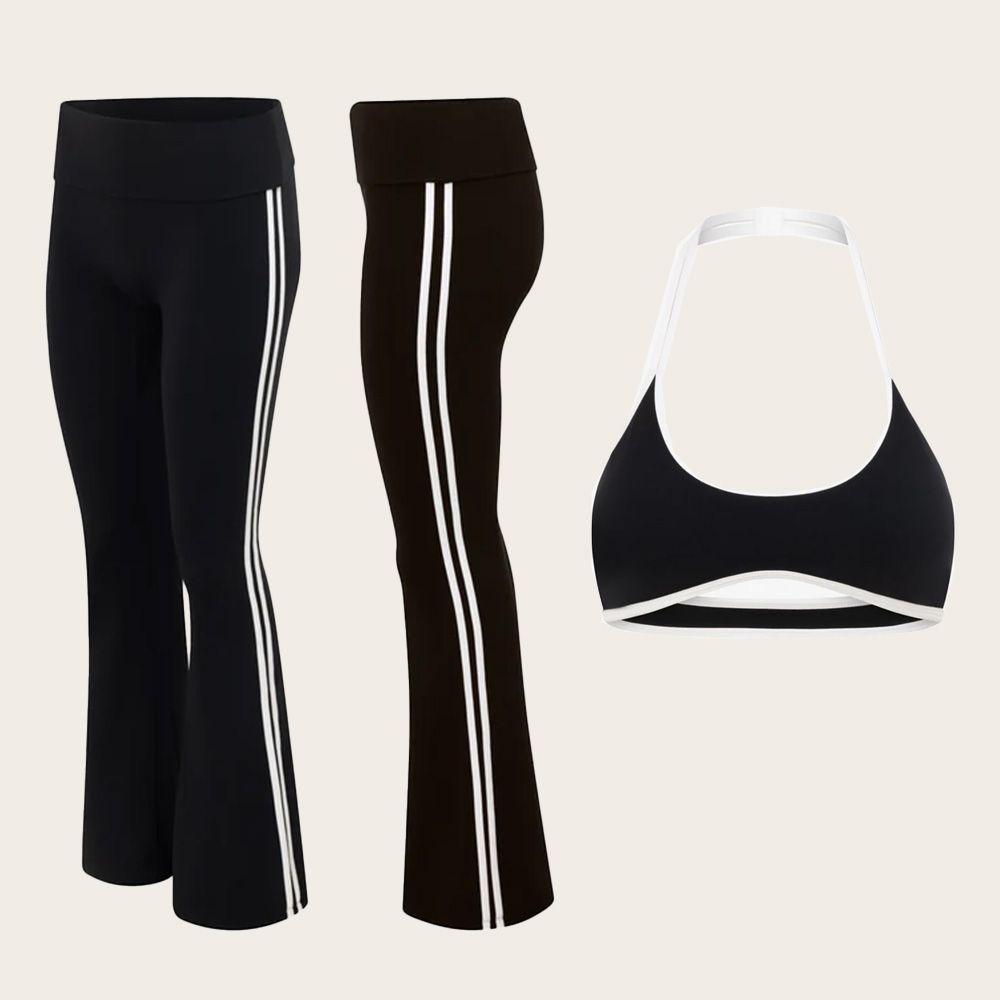 athletic clothing manufacturers