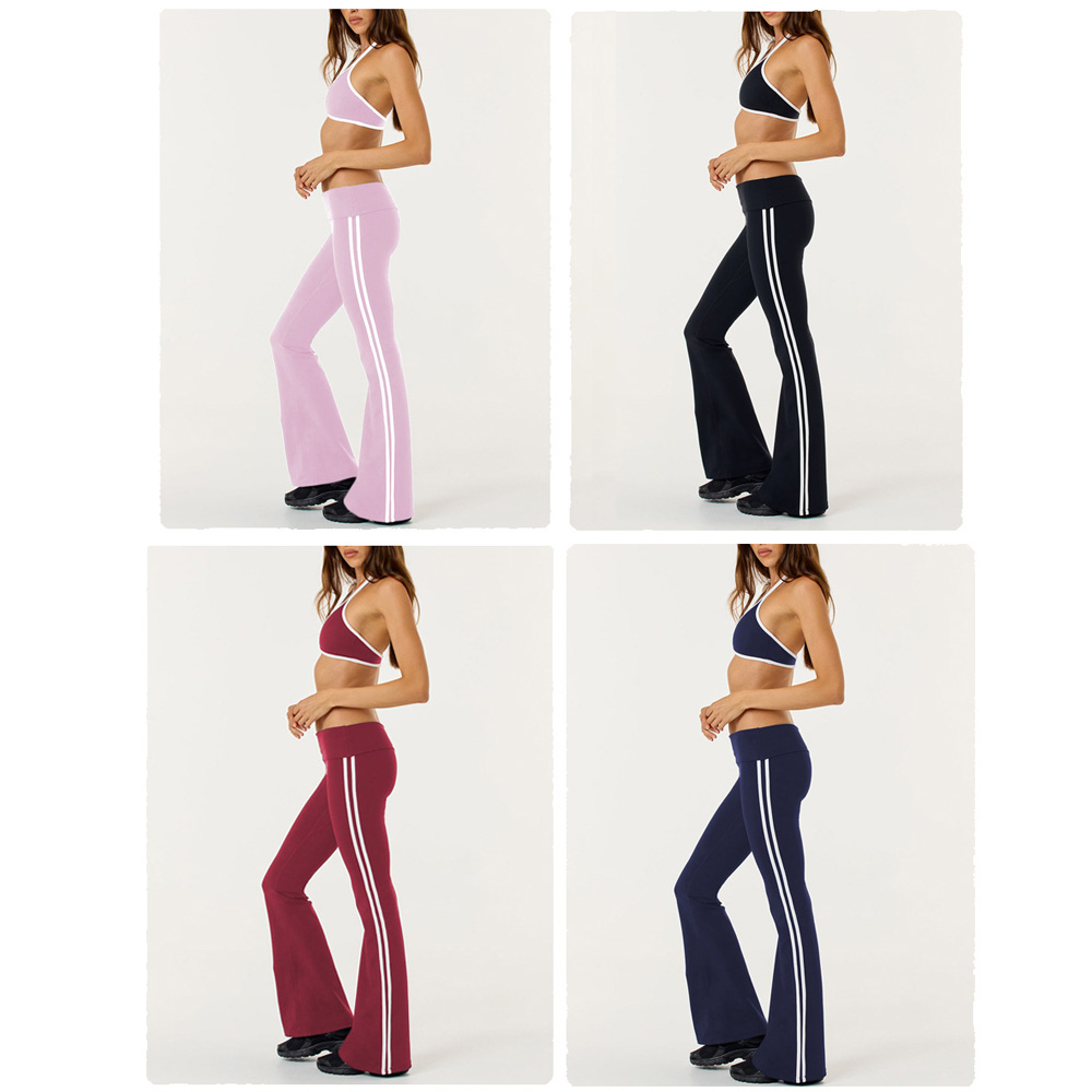 yoga clothing manufacturer