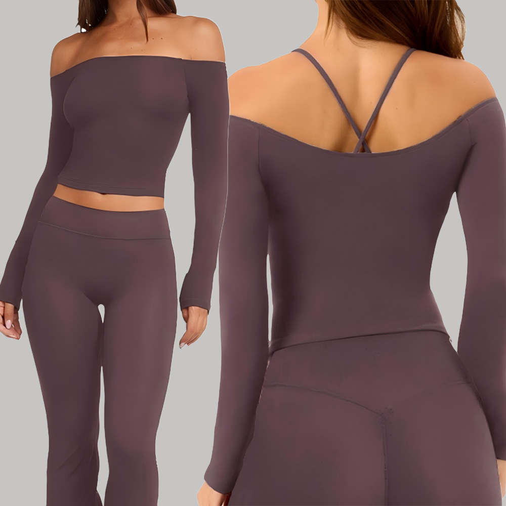 workout clothes manufacturer