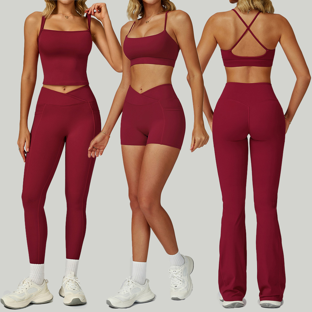yoga clothing manufacturer