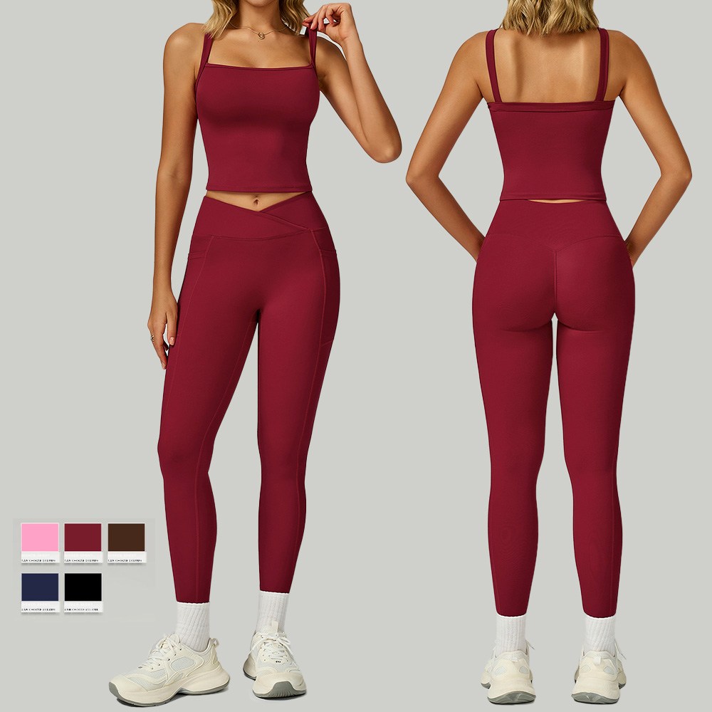 workout clothes wholesale