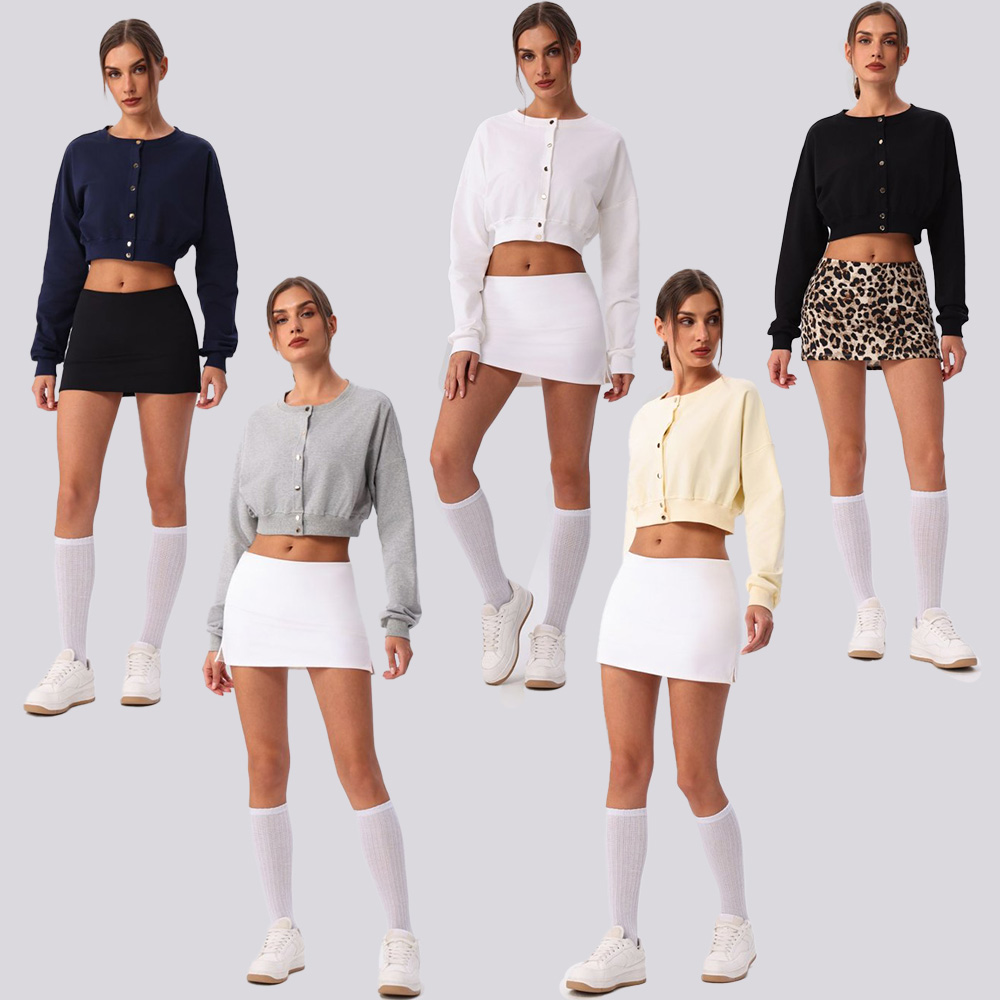 activewear distributors