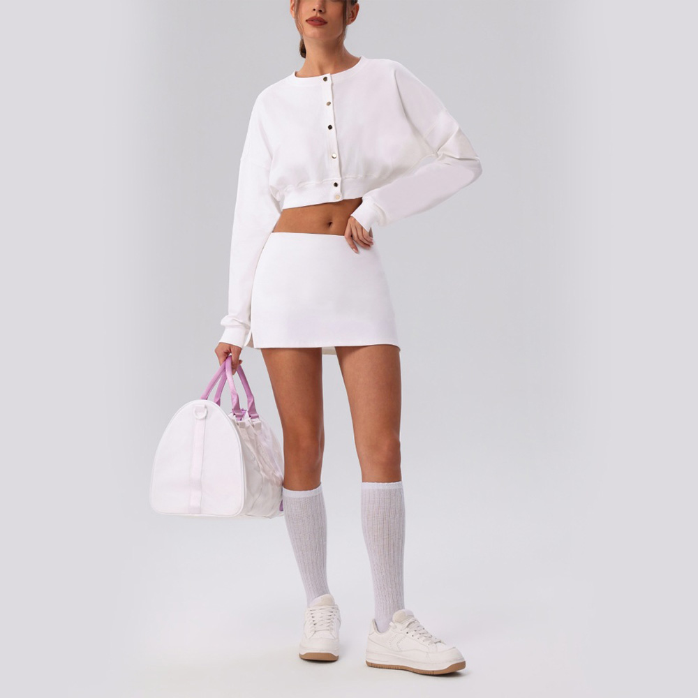 Athletic Wear Vendors