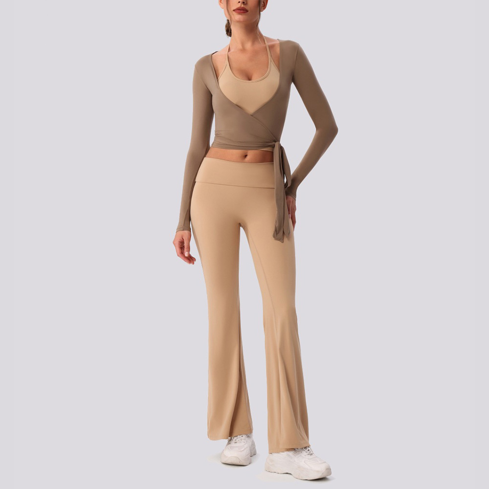 activewear manufacturer