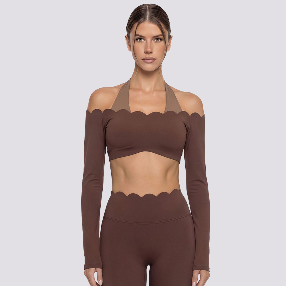 gym clothes wholesale