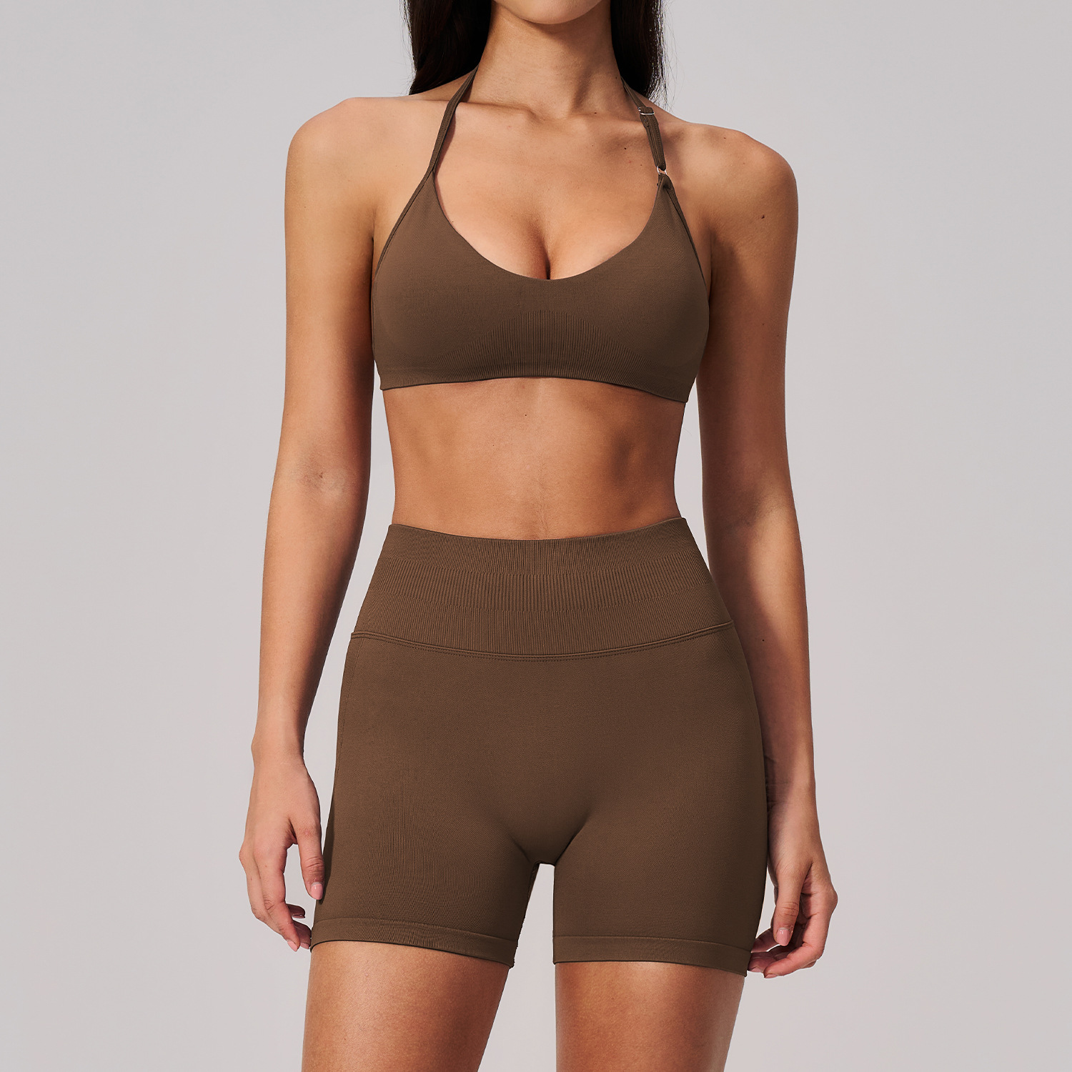 workout clothes manufacturer