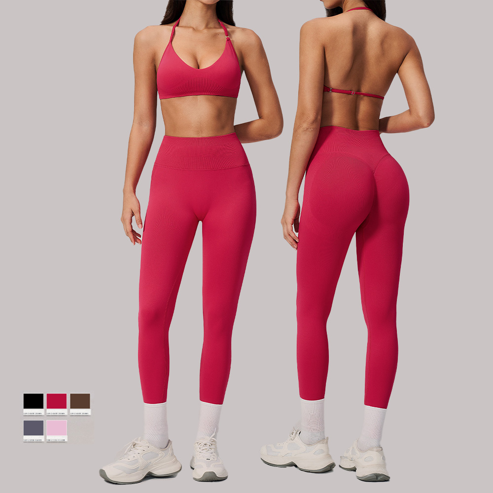 workout clothes manufacturer