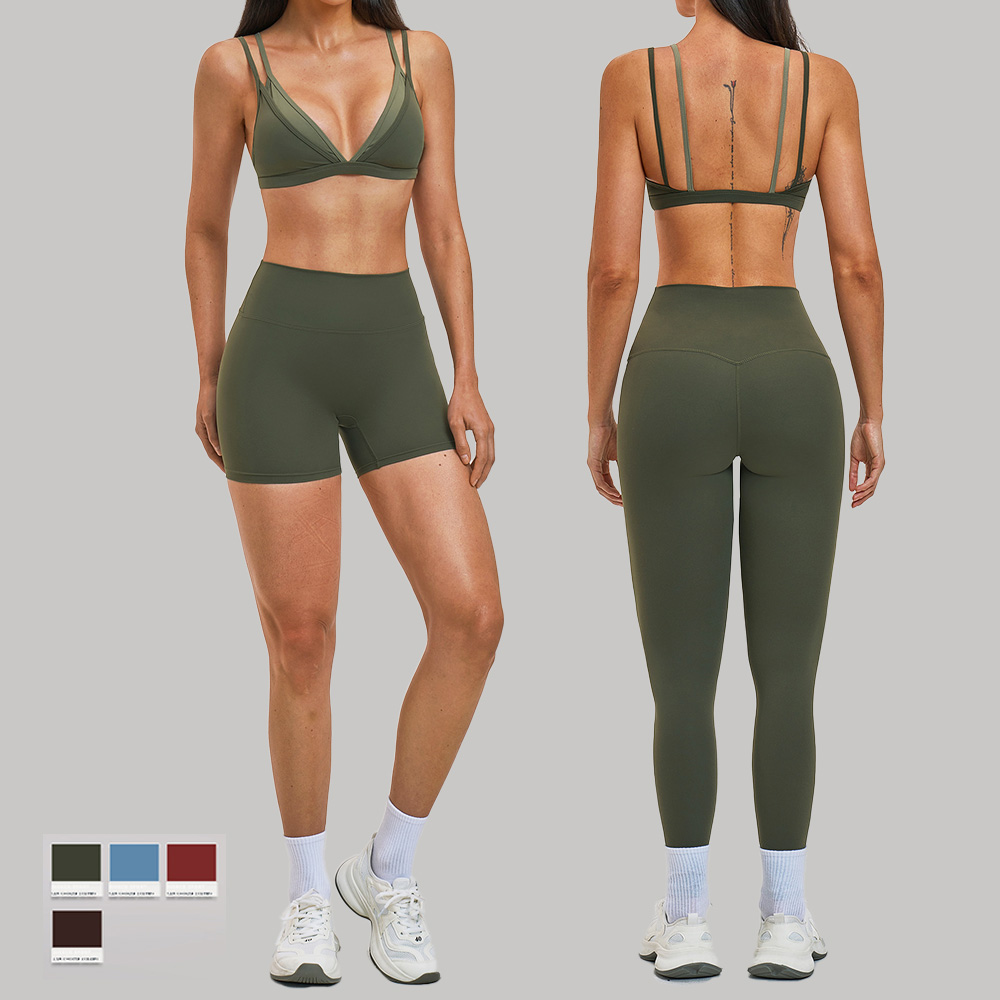 fitness clothing manufacturer