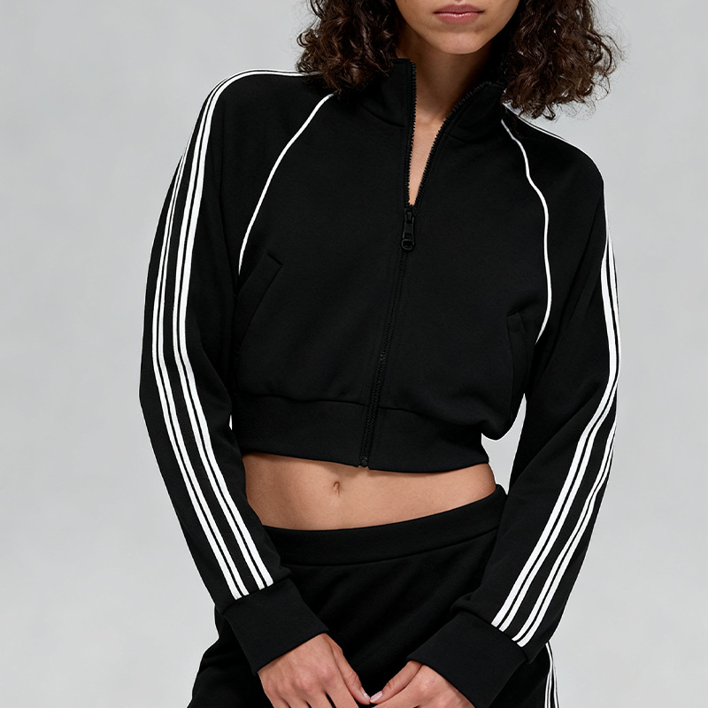 workout clothes manufacturer