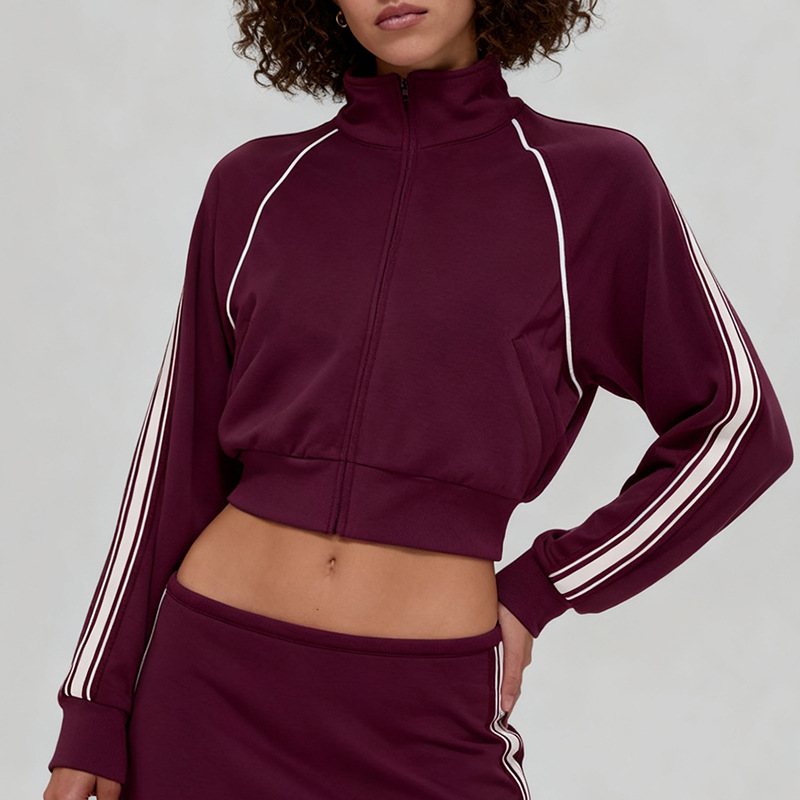 activewear manufacturer