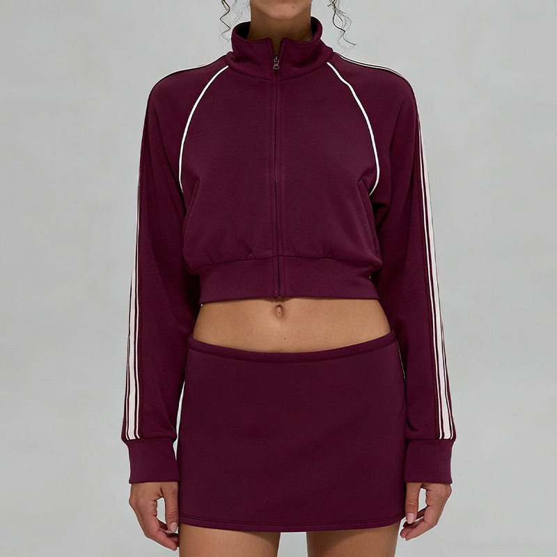 workout clothes manufacturer