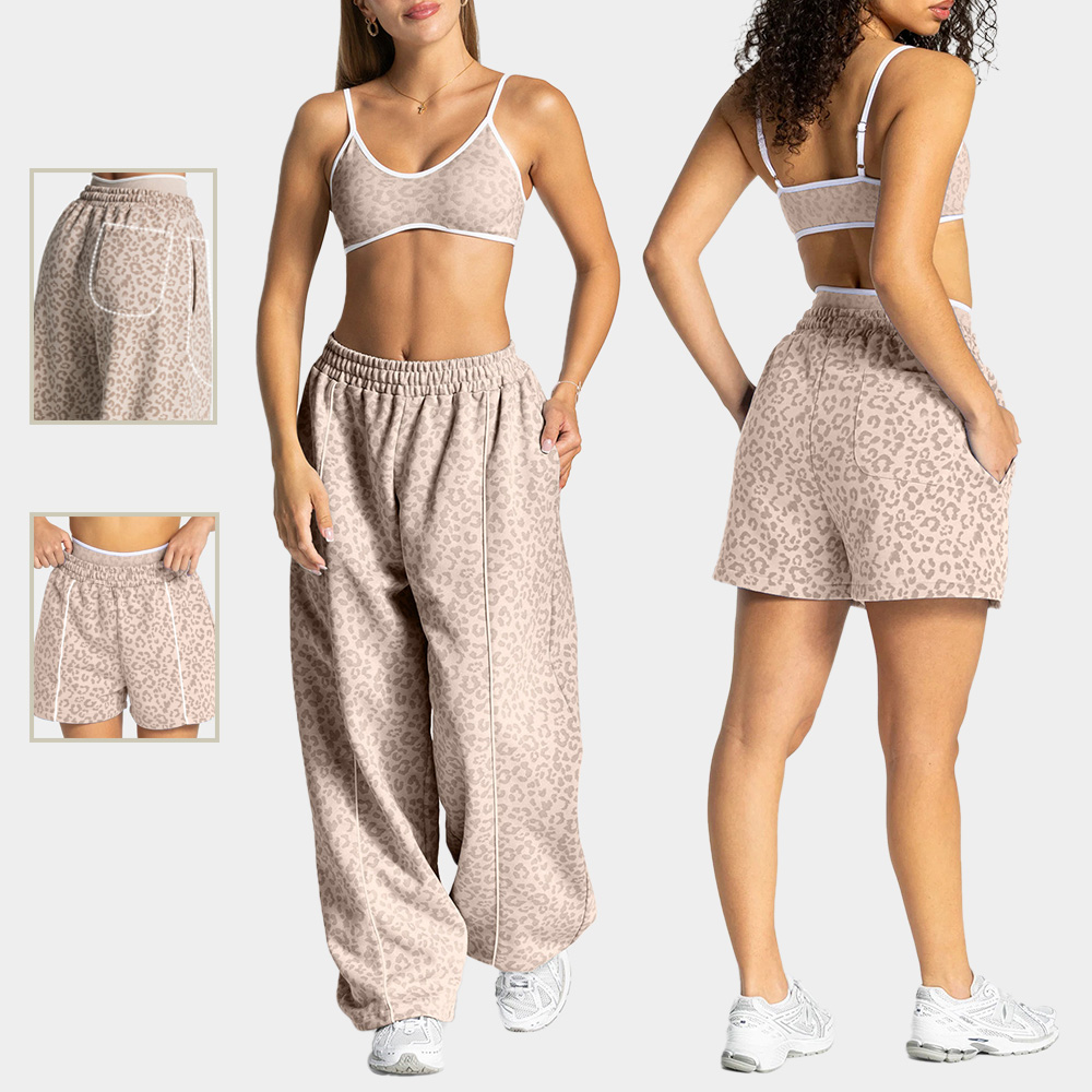 yoga active wear factory