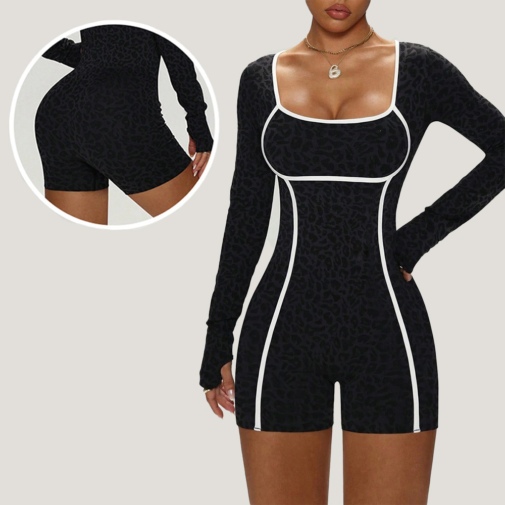 sports wear manufacturers