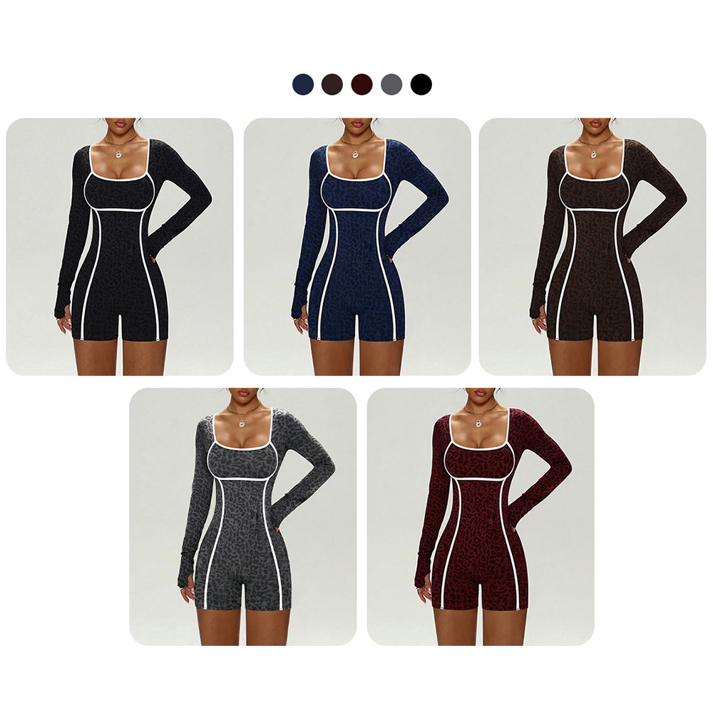 gym wear supplier
