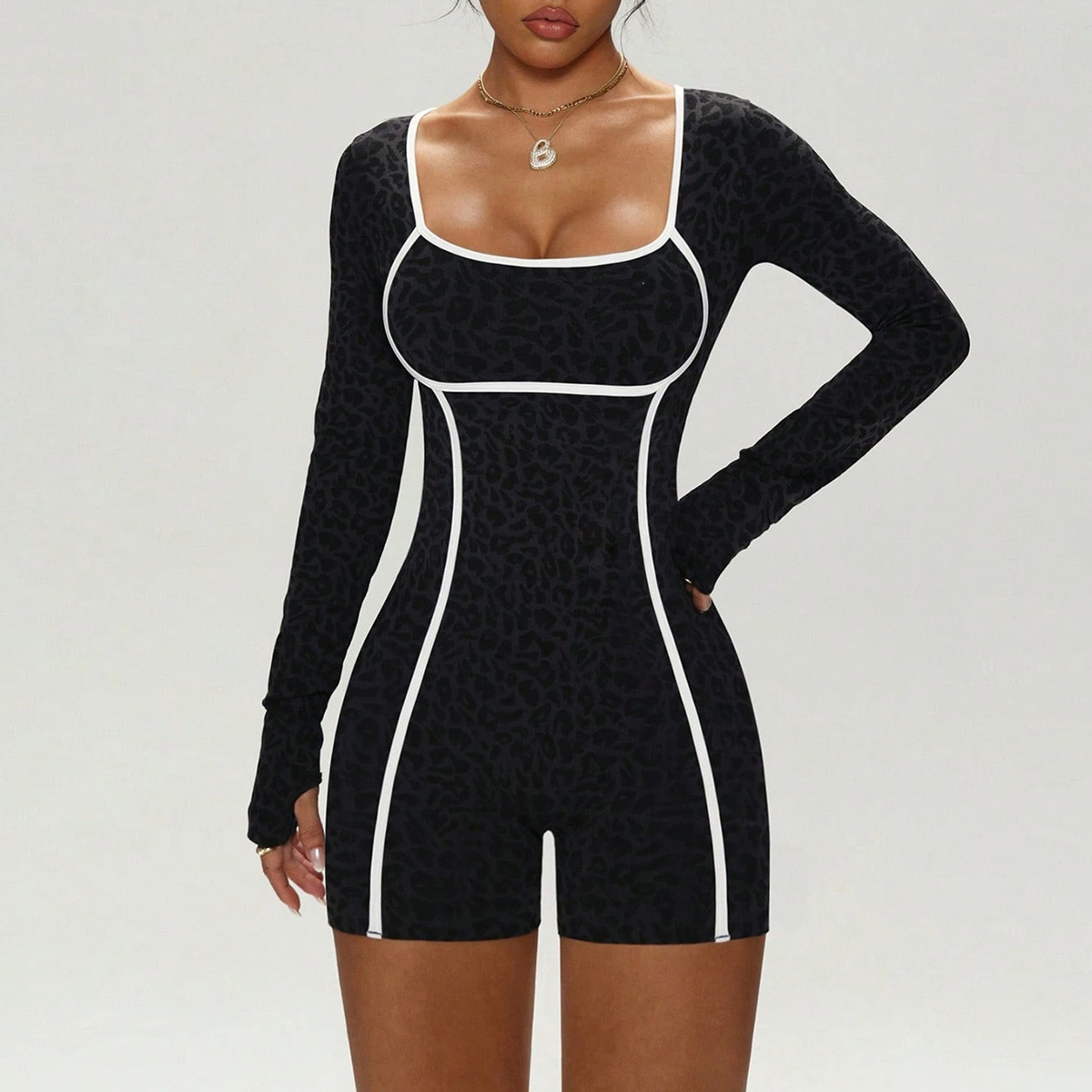 fitness wear manufacturer