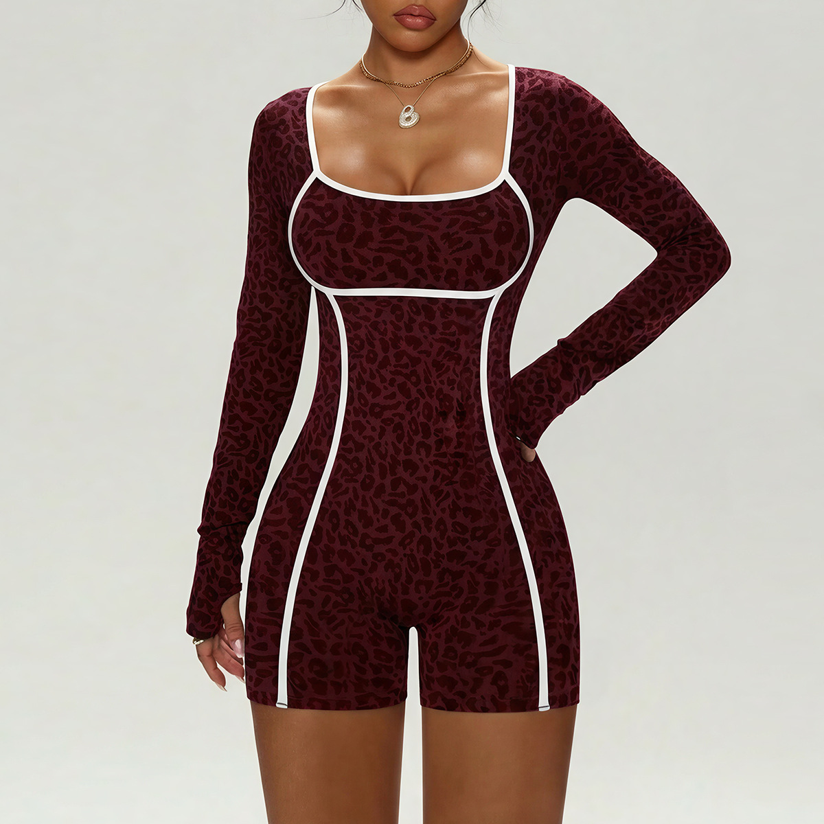sports clothing manufacturers