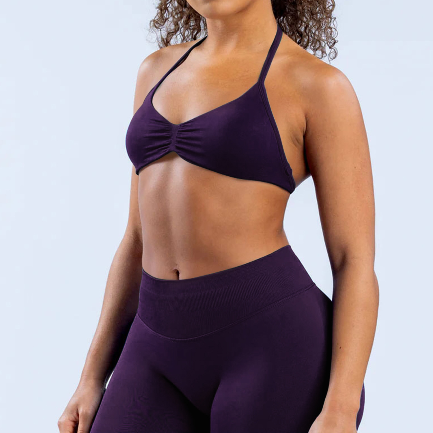 workout clothes manufacturer