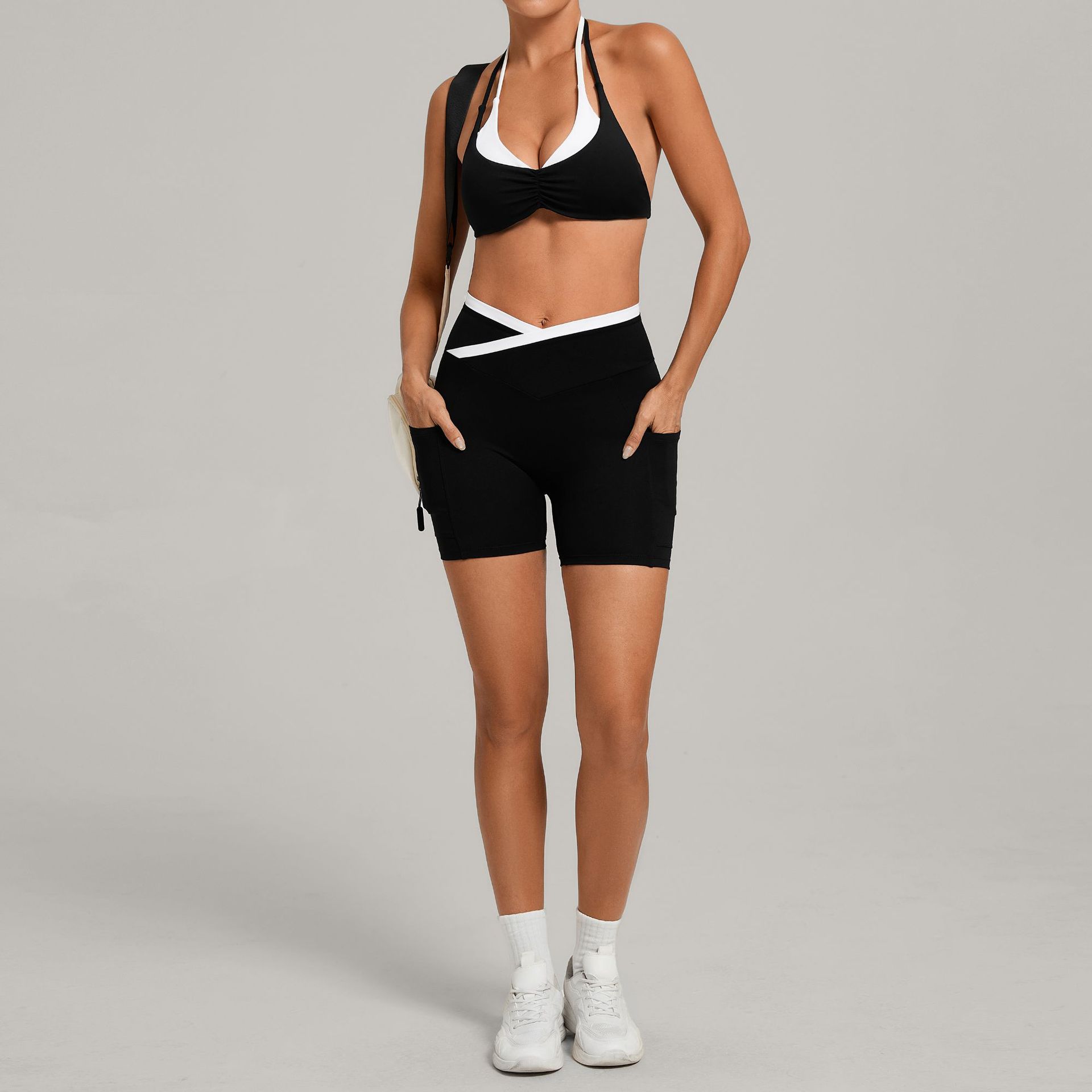gym wear supplier