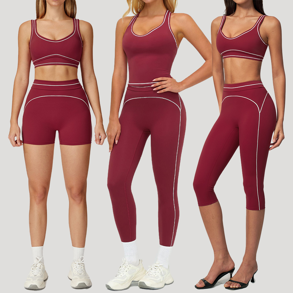 custom gym wear manufacturers