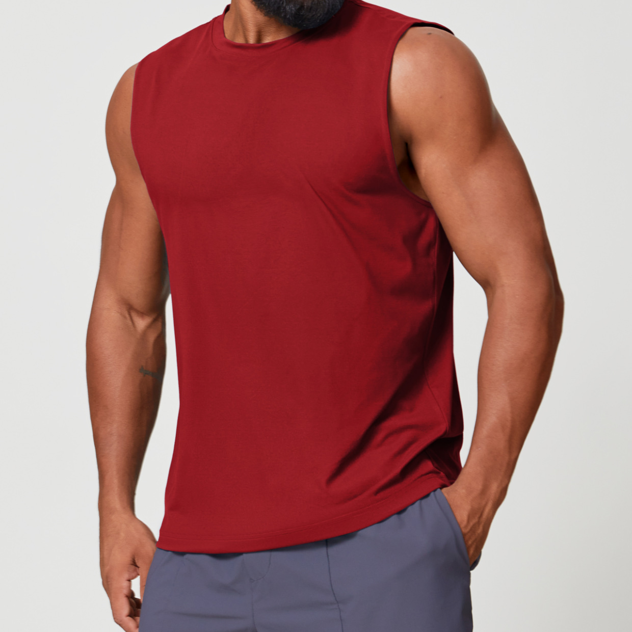 custom gym wear manufacturers