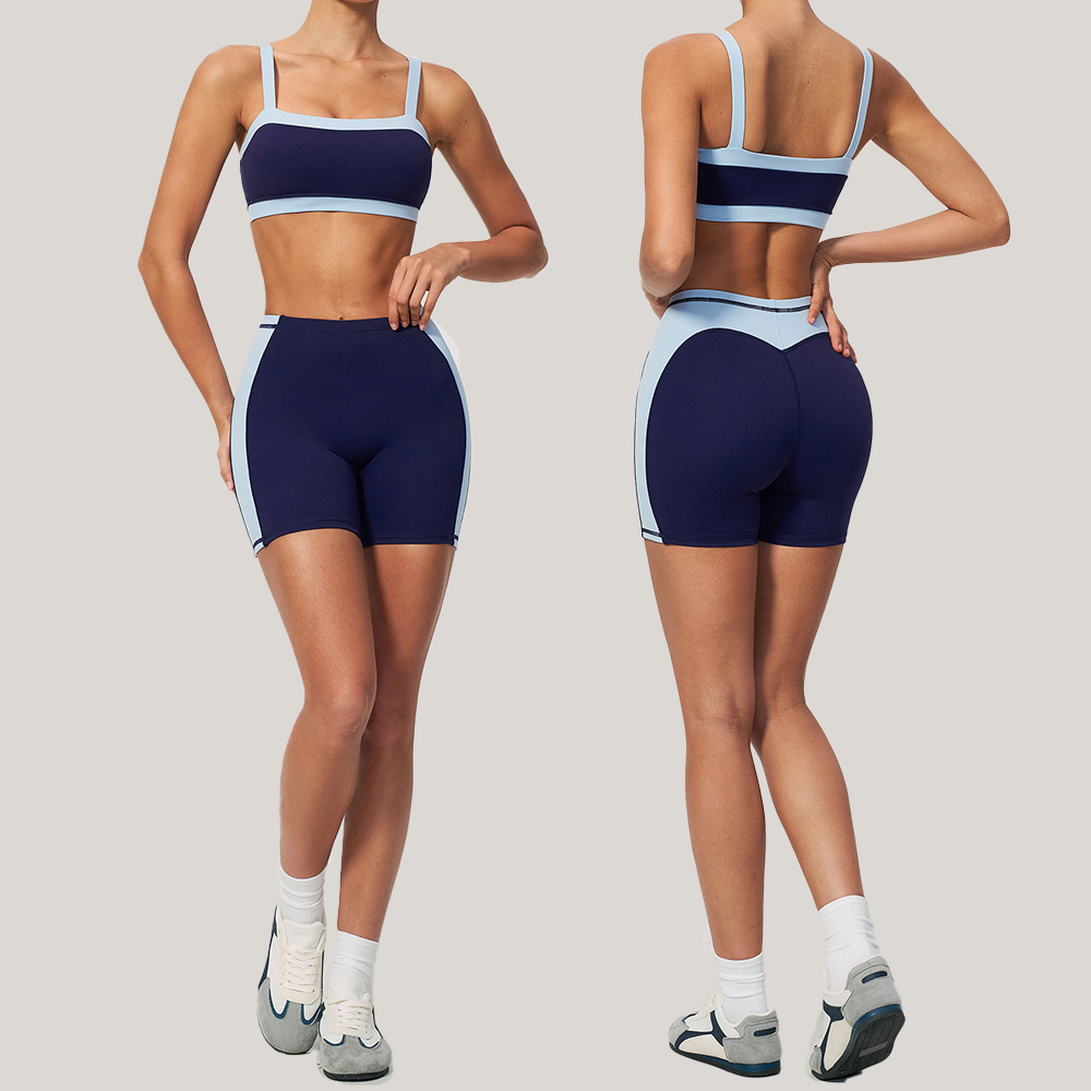 custom gym wear manufacturers