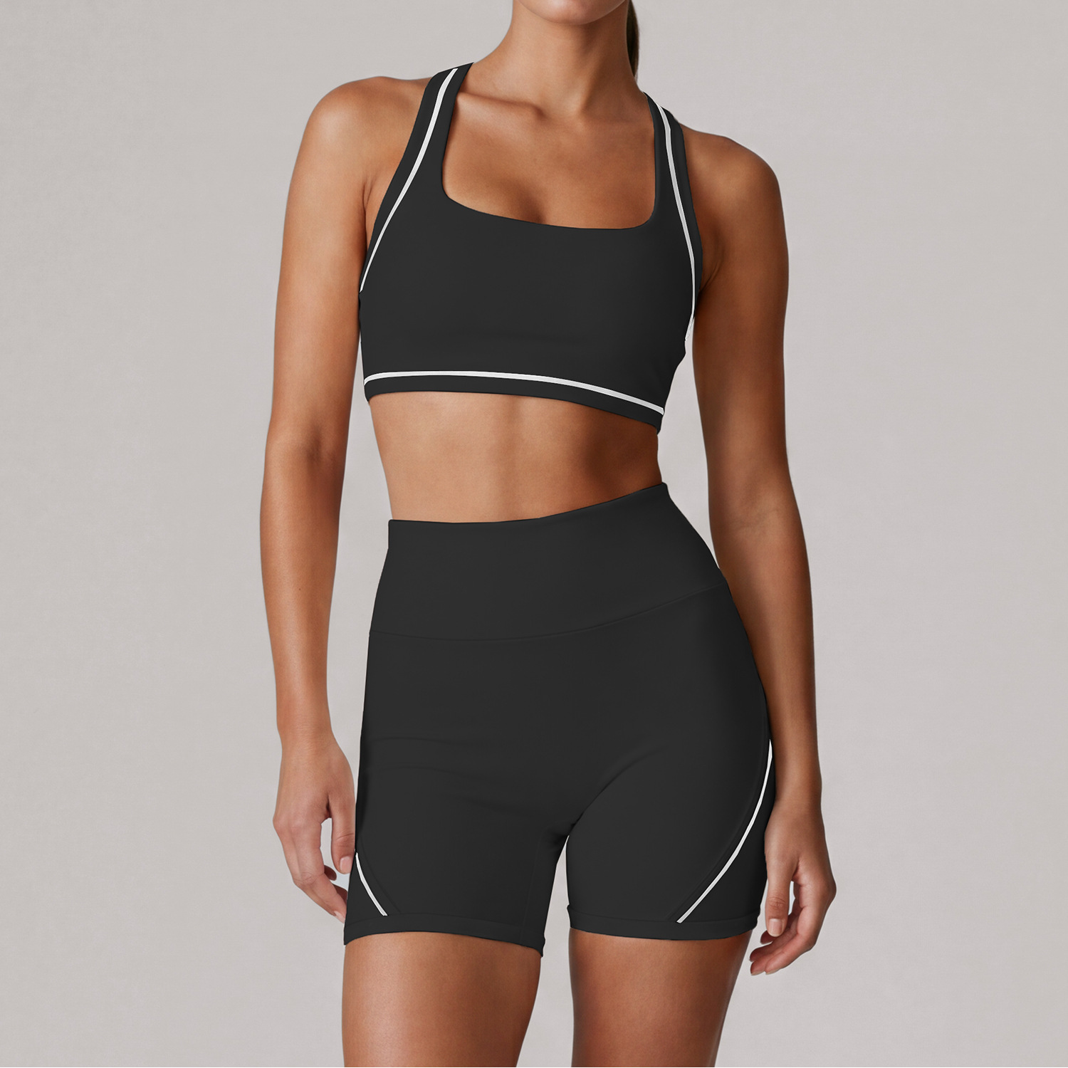workout clothes manufacturer