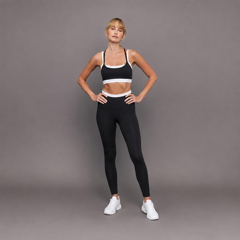 custom gym wear manufacturers
