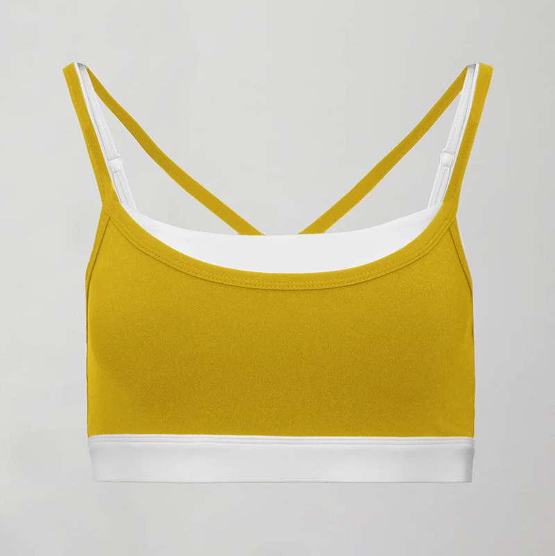 workout clothes manufacturer