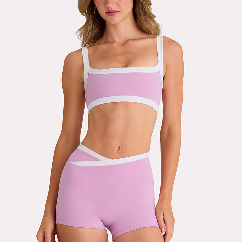 yoga clothes manufacturers